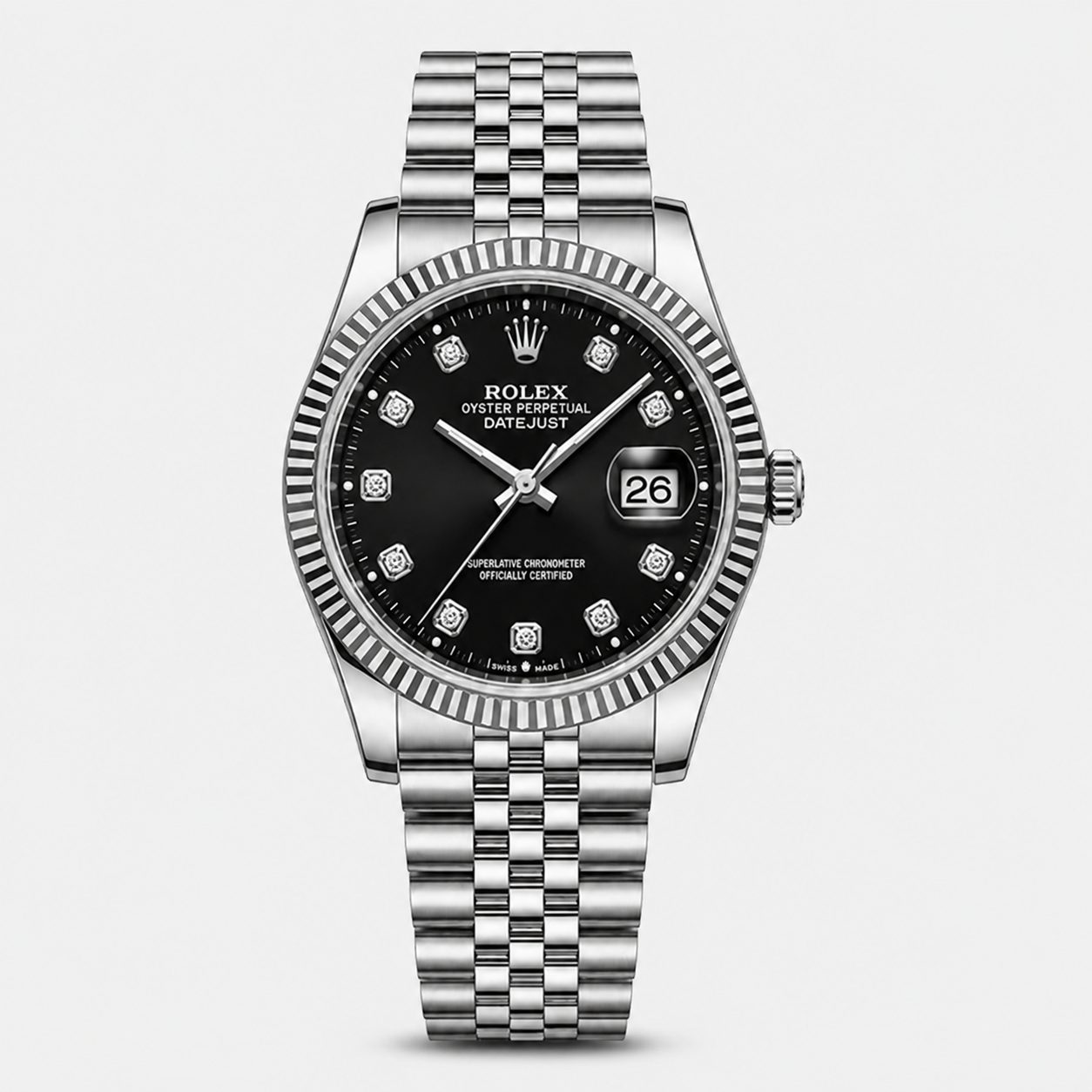 Crist Aureon Black Watch