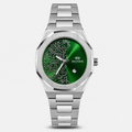 Crist Calligraphy Watch